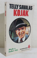 I116341 Victor B. Miller - KOJAK Moda E Dollari Falsi - Crochet 1982 - Policiers Et Thrillers