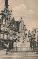 ARCHITECTURE - Monument - Place - Carte Postale  Ancienne - Monuments