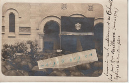 75017 - Eglise St François De Sales , 17 Rue Ampère - Enterrement De Gaston CALMETTE Le 20 Mars 1914 ( Carte Photo ) 2/2 - Paris (17)