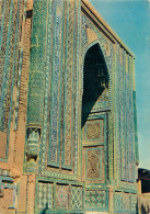 CAMAPKAHA - Samarkand - Uzbekistan Mosque Monument - Ouzbékistan