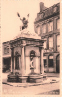 BELGIQUE - Liège - Fontaine St Jean Baptiste - Carte Postale  Ancienne - Liege