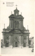 BELGIQUE - Bruxelles - Ixelles - Eglise De La Trinité - Carte Postale Ancienne - Monumenten, Gebouwen