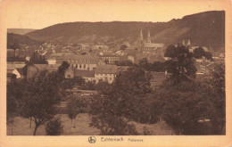 LUXEMBOURG - Echternach - Panorama - Carte Postale Ancienne - Echternach