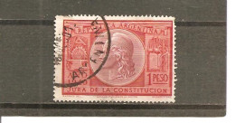 Argentina. Nº Yvert  501 (usado) (o) - Usati