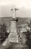 BELGIQUE - Allé Sur Semois - Vue Du Sacré-Cœur - Carte Postale Ancienne - Other & Unclassified