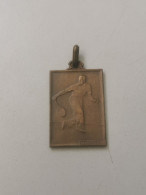 Belgique Médaille, Championnat Interclubs Messieurs 1952, RAEC Mons Hainaut Tennis - Autres & Non Classés