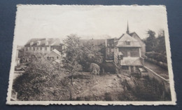 Abbaye De Bois-Seigneur-Isaac - Ern. Thill, Bruxelles - Braine-l'Alleud