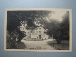 Saint Vith - Couvent St. Joseph - Kloster - Sankt Vith