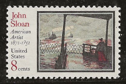 Etats-Unis 1971 N° Y&T :  933 ** - Unused Stamps