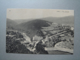 COO - Vue Générale - Stavelot