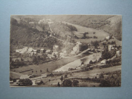 Coo - Vue Prise De La Montagne De Ster - Stavelot