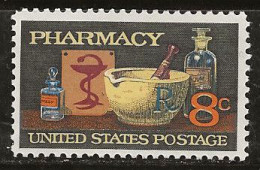 Etats-Unis 1972 N° Y&T :  971 ** - Unused Stamps