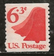 Etats-Unis 1974 N° Y&T :  1042 * - Unused Stamps