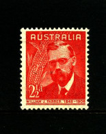 AUSTRALIA - 1948  FARRER  MINT   SG 225 - Neufs