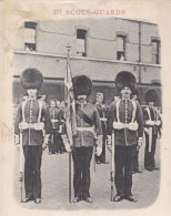 LONDON - UNITED KINGDOM - 3 POSTCARDS - SCOTS-GUARD... - Buckingham Palace