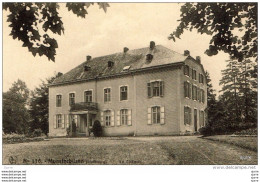 Munsterbilsen / Bilzen - Kasteel - Le Château * - Bilzen