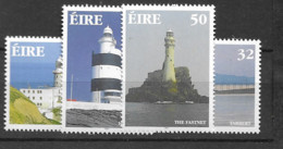 1997 MNH Ireland, Michel 1008-11 Postfris** - Neufs