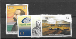 1996 MNH Ireland, Michel 951-54 Postfris** - Neufs