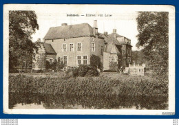 Lummen - Kasteel Van Loye - Château - Lummen