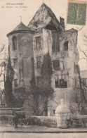 Vic Sur Aisne  (02 - Aisne) Le Donjon Du Château - Vic Sur Aisne