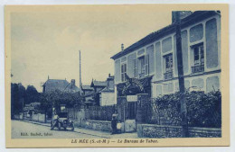 Le Mée, Le Bureau De Tabac - Le Mee Sur Seine