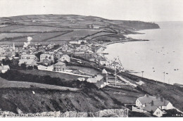 WHITEHEAD - BELFAST  LOUGH - NORTH IRELAND - POSTCARD. - Belfast