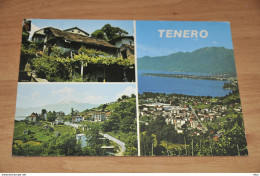 A2475-  Tenero - Tenero-Contra