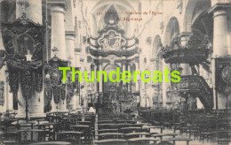 Delcampe - CPA LIER LIERRE INTERIEUR DE L'EGLISE DU BEGUINAGE  - Lier