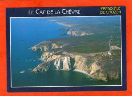 Presqu'Île De Crozon - LE CAP DE LA CHÊVRE - Autres & Non Classés