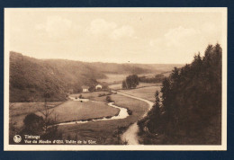 Tintange ( Fauvillers). Vallée De La Sûre. Hameau D'Oeil. Vue Du Moulin. - Fauvillers