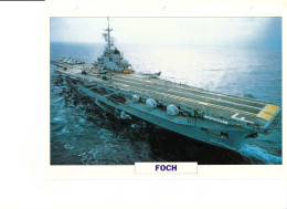 Lot De 28 Fiches/photos Navires De Guerre Editions Atlas (25x18cm) - Boats