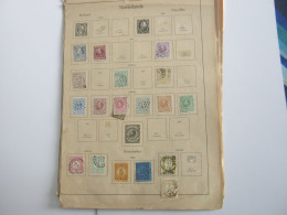 NETHERLAND , Collection From  1864 - Collezioni