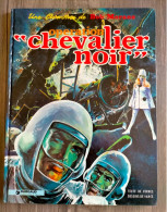 BD BOB MORANE  Operation  Chevalier Noir De 1981    Henri  VERNES  William VANCE - Bob Morane