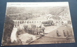 Dolhain Limbourg - Viaduc Et Vallée De La Vesdre - Edit. Maison J. Becker, Membach - Limburg