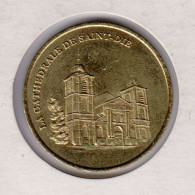 France  SAINT DIE  1 Euro Des Villes 1997 - Euros Of The Cities