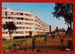 CPM - Nogent Sur Oise - ( Oise) Boulevard Branly - Nogent Sur Oise