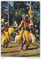 TAHITI - DANSEURS  DE  OTEA  N118 - Tahiti