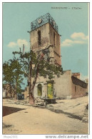 13-  MARIGNANE -  L'EGLISE   N73 - Marignane