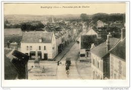 60- RANTIGNY-PANORAMA  N795 - Rantigny