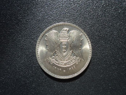 SYRIE : 1 POUND   1979 - 1399     KM 120.1      NON CIRCULÉE - Syria