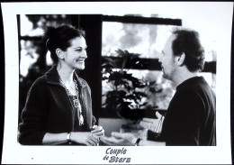 Photo Julia ROBERTS / Billy CRYSTAL - Film COUPLE DE STARS - Foto's