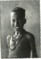 ENFANT INDIGENE - - Burkina Faso