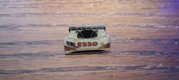 PINS ESSO - Fuels