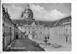 STIFT MELK. PRÄLATENHOF. - Melk