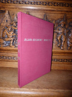 ALAN GILBERT MEAUCE / COFFRET - Art