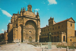 (A240) SALAMANCA. CONVENTO SAN ESTEBAN - Salamanca