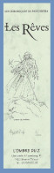 FERRY - EX-LIBRIS "CHRONIQUES DE PANCHRYSIA" T2 - N°2/100 & Signé (ODZ 1996) - Illustratori D - F