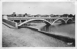 CLAIRAC LE NOUVEAU PONT  - Sonstige & Ohne Zuordnung