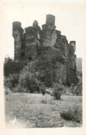 SAINTE CROIX VALLEE FRANCAISE CHATEAU FEODAL DE MOISSAC - Sonstige & Ohne Zuordnung