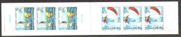 Jugoslavia Serbia Montenegro 2004 Unif. Booklet L3090 MNH/** VF - Postzegelboekjes